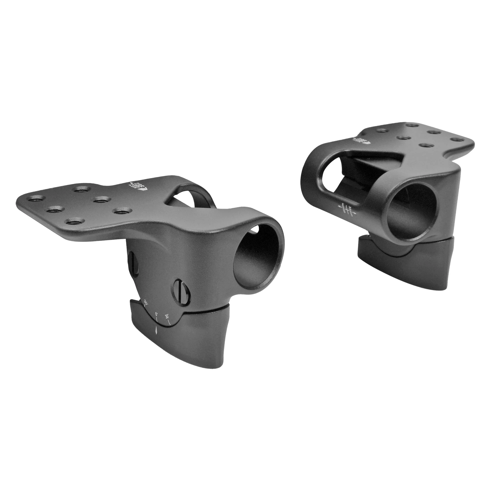 Aerobar Accessories